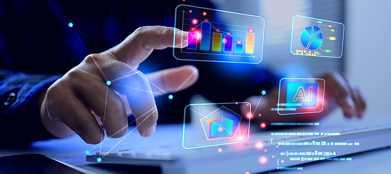 Artikel Echtzeitdatenanalyse: Ein Vergleich von Azure Databricks und Microsoft Fabric Bild