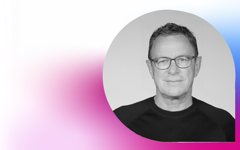 Ralf Ragnick