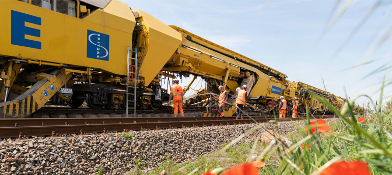 Article Seit 13 Jahren vertraut Spitzke bei Hardware-Beschaffung auf Insight Image