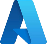 Microsoft Azure logo