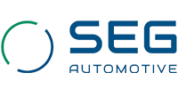 SEG Automotive logo