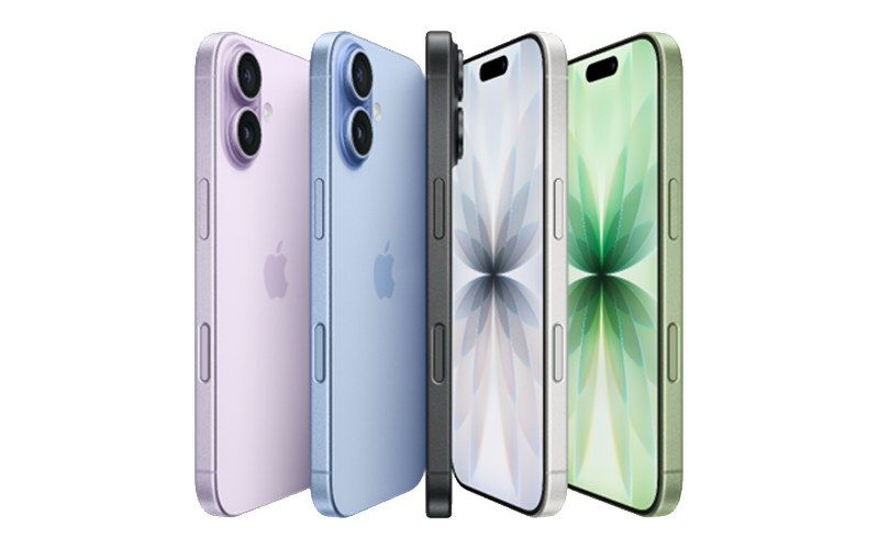 iPhone 17
