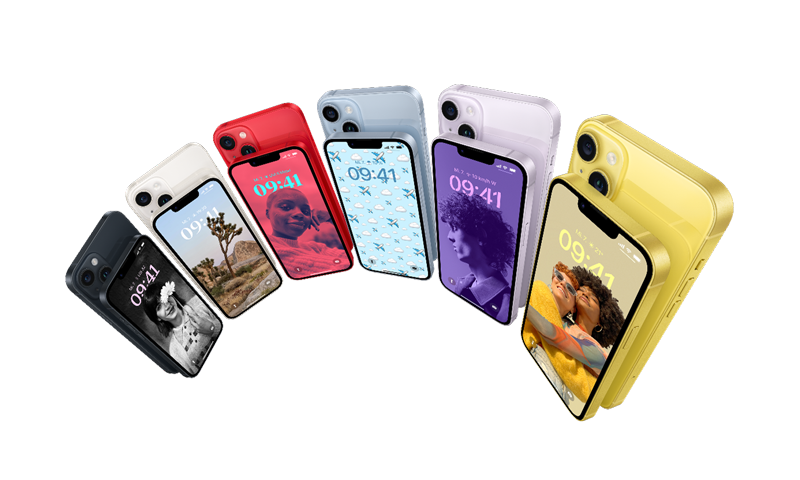 iPhone 14
