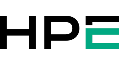 HPE Logo