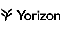 Yorizon logo