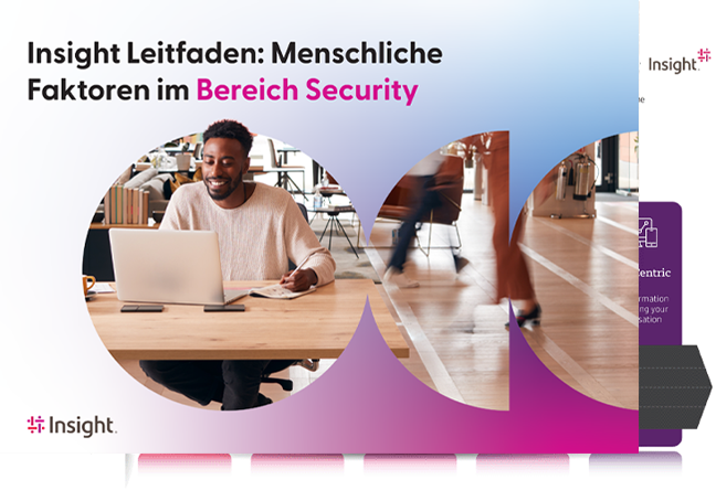 Human Factors in Security Guide cover
