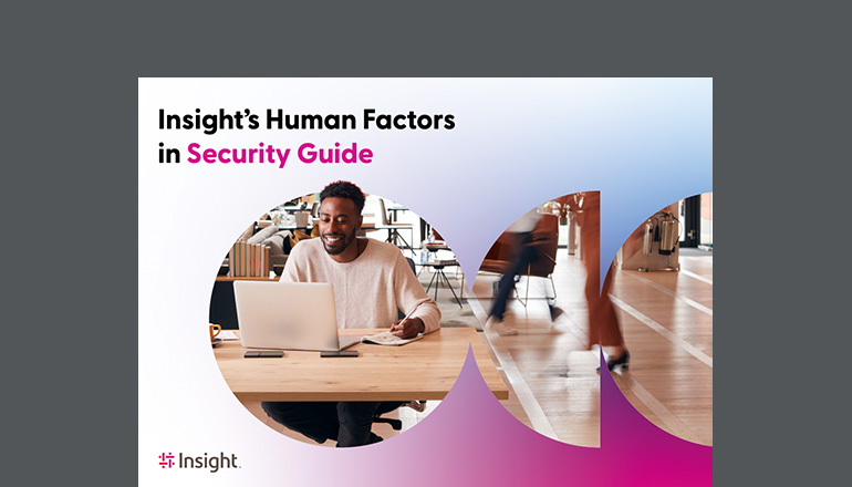 Cybersecurity Human Factors thumbnail