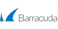 Barracuda logo