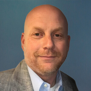 Headshot of Stream Author