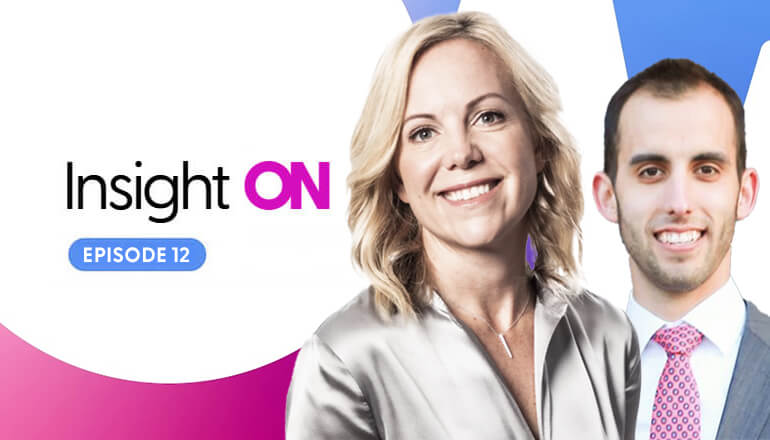 Artikel Ep. 12 - Frontier Firms, AI Adoption & Agentic Future Bild