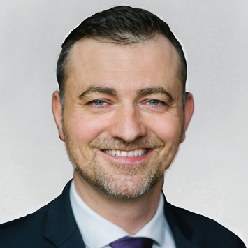 Stefan Sennebogen