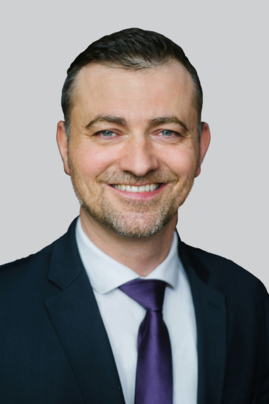 Stefan Sennebogen
Country Manager
Insight Österreich