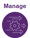 Logo Manage