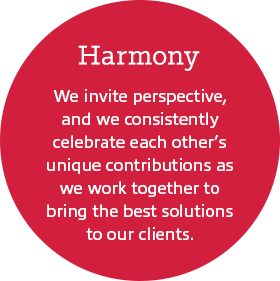 Harmony