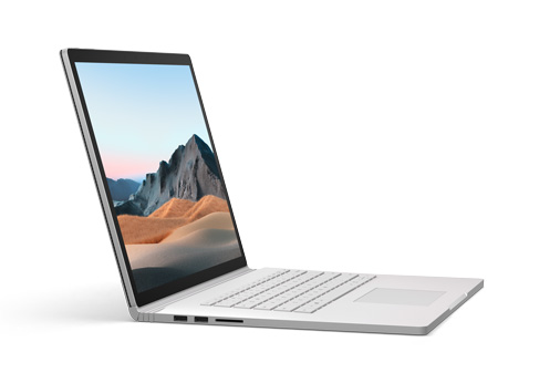 Surface Book 3 for Business