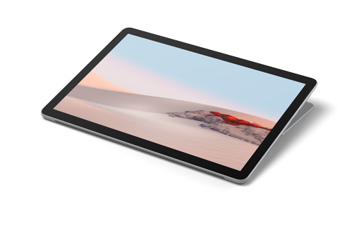 Surface Go 2 for Business