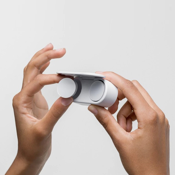 Surface Earbuds