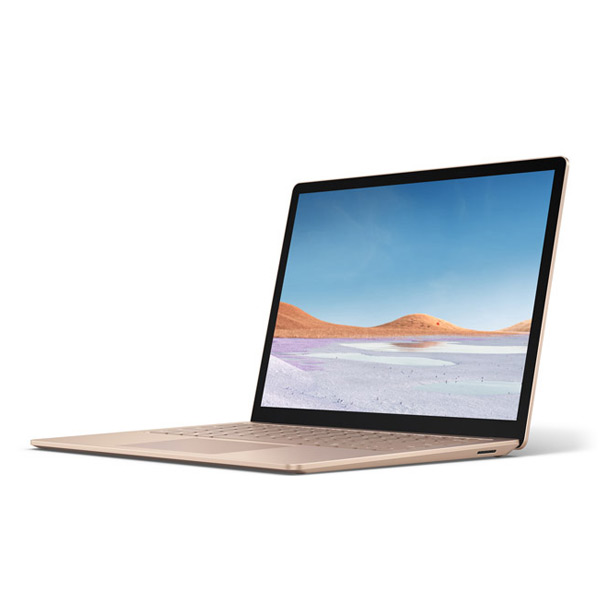 Surface Laptop 3