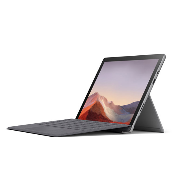 Surface Pro 7