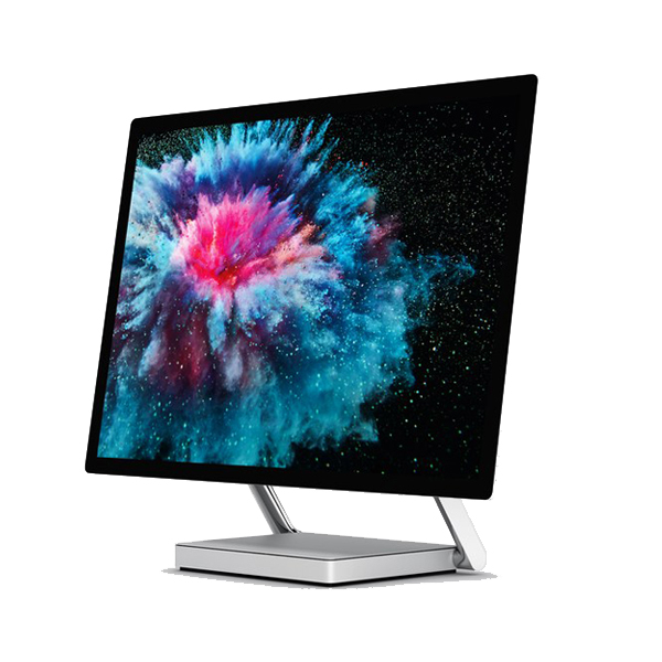 Surface Studio 2