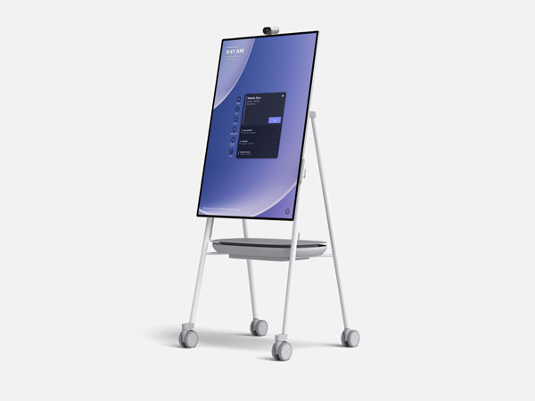 Surface Hub 3