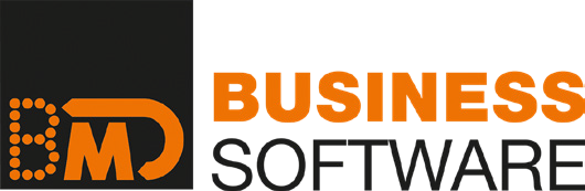 BMD Business Logo