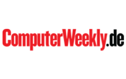 Computer weekly Logo