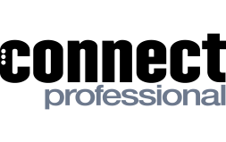 Connect Professional Logo