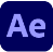 Adobe After Effects icon