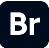 Adobe Bridge icon