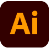 Adobe Illustrator icon