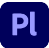 Adobe Prelude icon