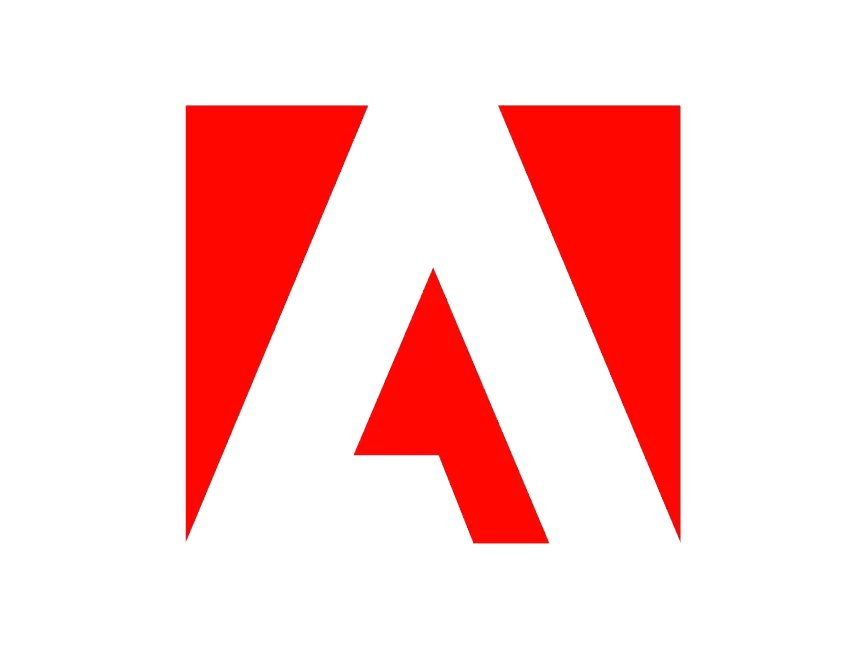 Adobe Logo