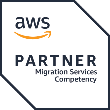 AWS Migration Competency