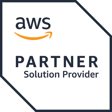 AWS Solution Provider