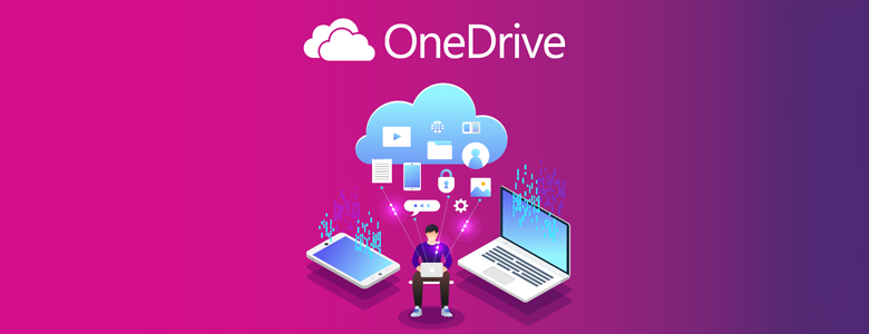 Artikel Der Ratgeber für Schlaumeier zu Microsoft OneDrive Bild