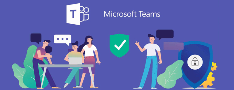Article Four key Barriers to Using Microsoft Teams – and how to Overcome them Image