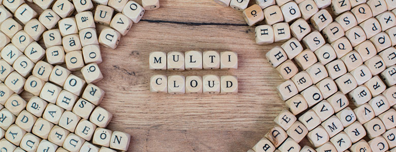 Artikel Webinar: Mega-Trend Multi-Cloud – so können Hoster beim Arbeiten 4.0 punkten Bild