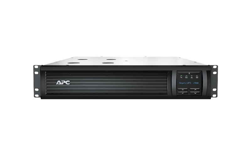 APC Smart-UPS with SmartConnect product