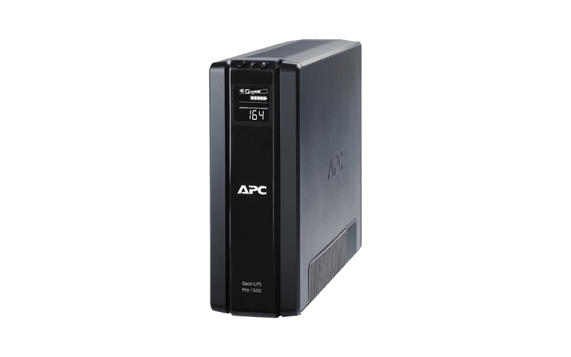 APC Back-UPS Pro product