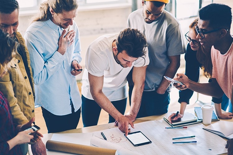 Moving forward with Hybrid Cloud