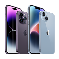 iPhone 14 Family
