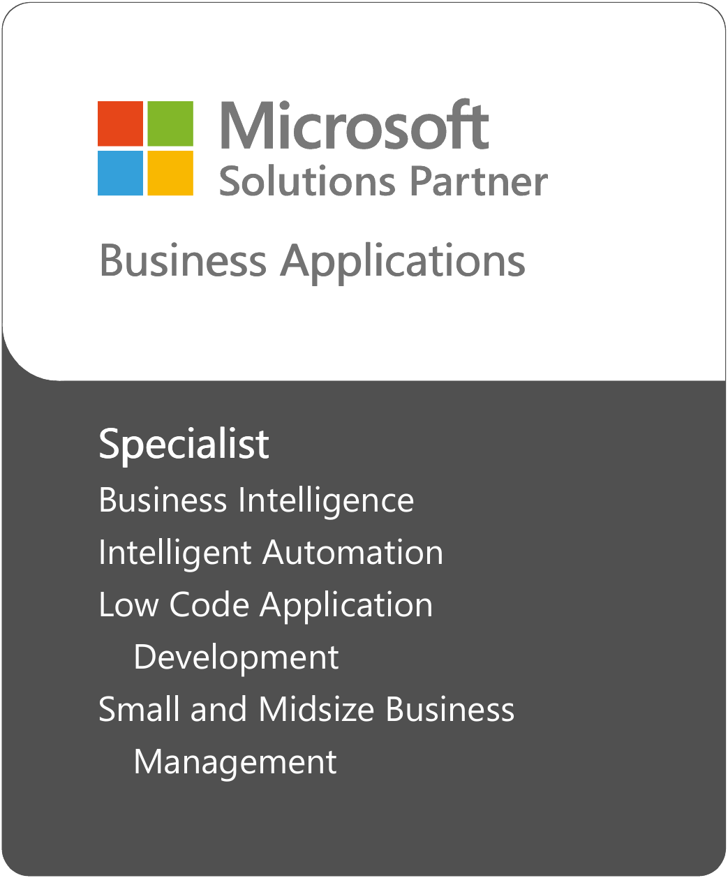 Business Apps
