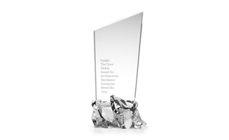 Cisco Global Award for Architectural Excellence-Enterprise Networks Cisco Global Award for Architectural Excellence-Enterprise Networks