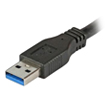 USB3.0 Typ A Stecker