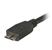 USB3.0 Typ Micro-B Stecker
