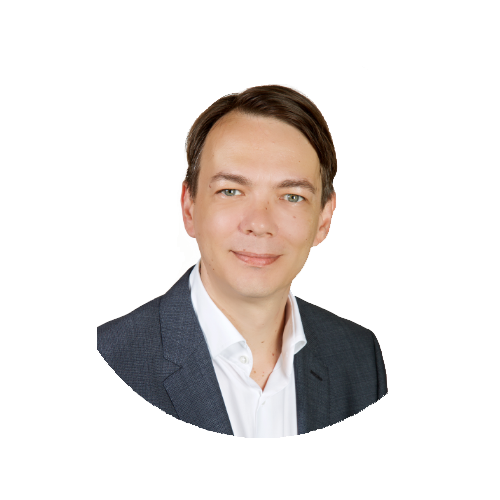 Photo of Günther Mahr, Insight Learning and Development 
