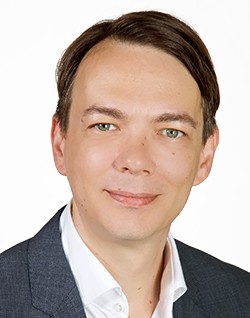 EMEA Talent & Development