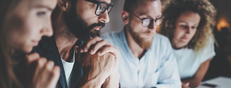 VMware partner connect