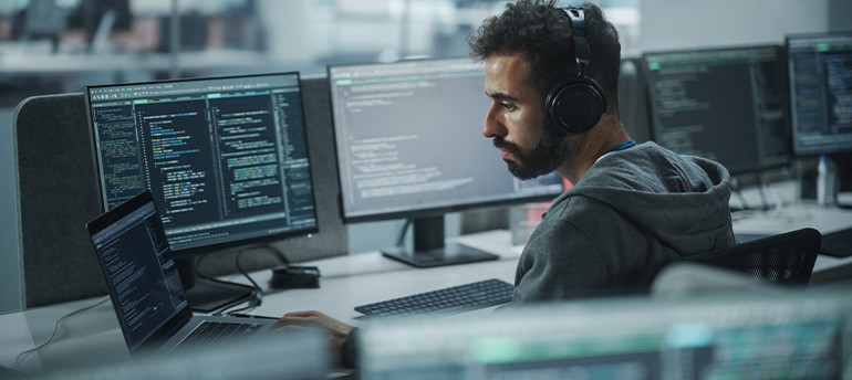 M365 Security – wie gut sind Ihre Microsoft-Applikationen geschützt?